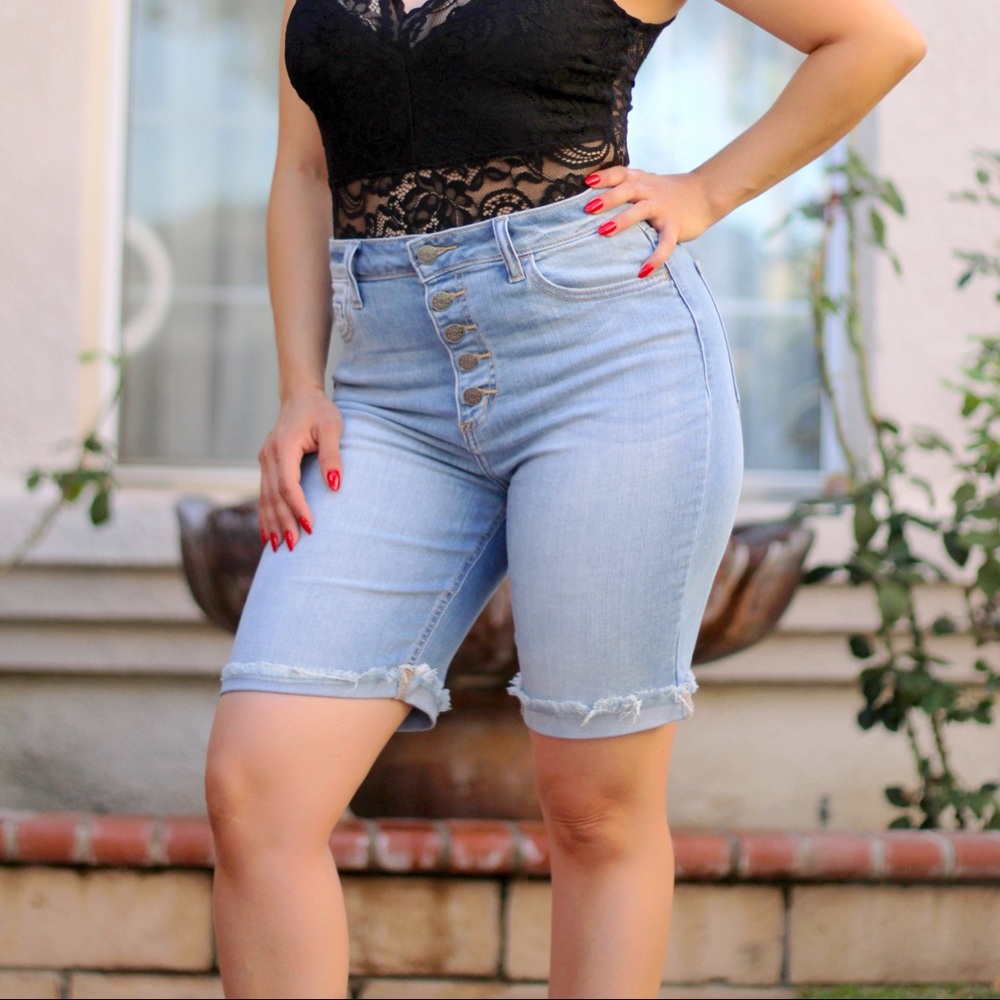 Clothes and accessories